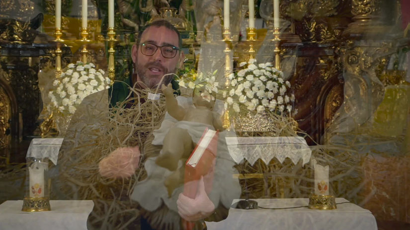 ADVIENTO | Semana 3 (Parte II)